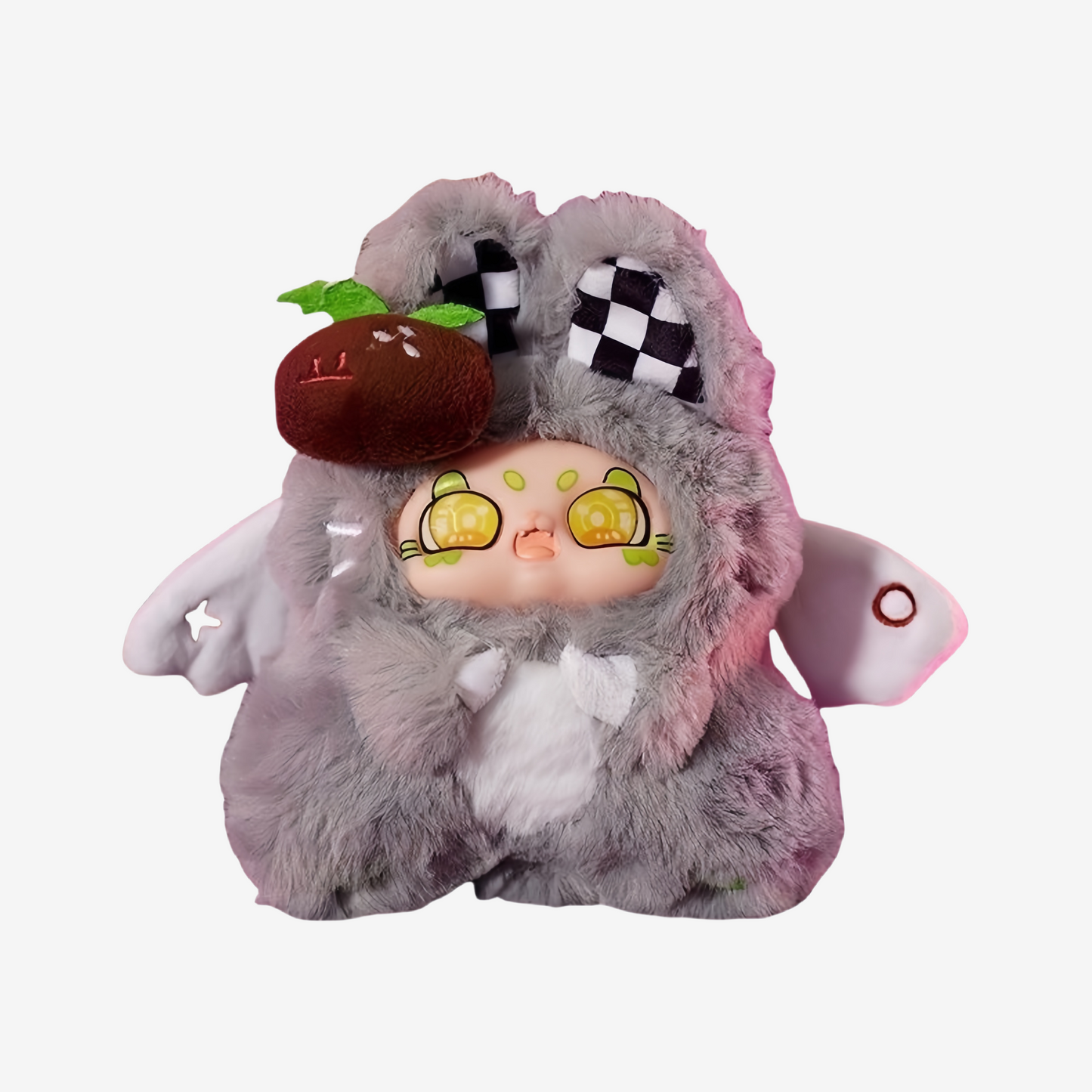 Creamsicle Messenger Surprise Blind Boxes