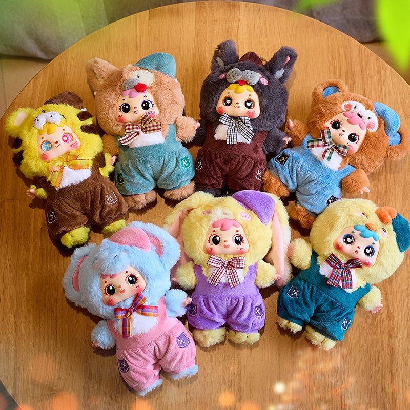 Cafe Surprise Blind Boxes