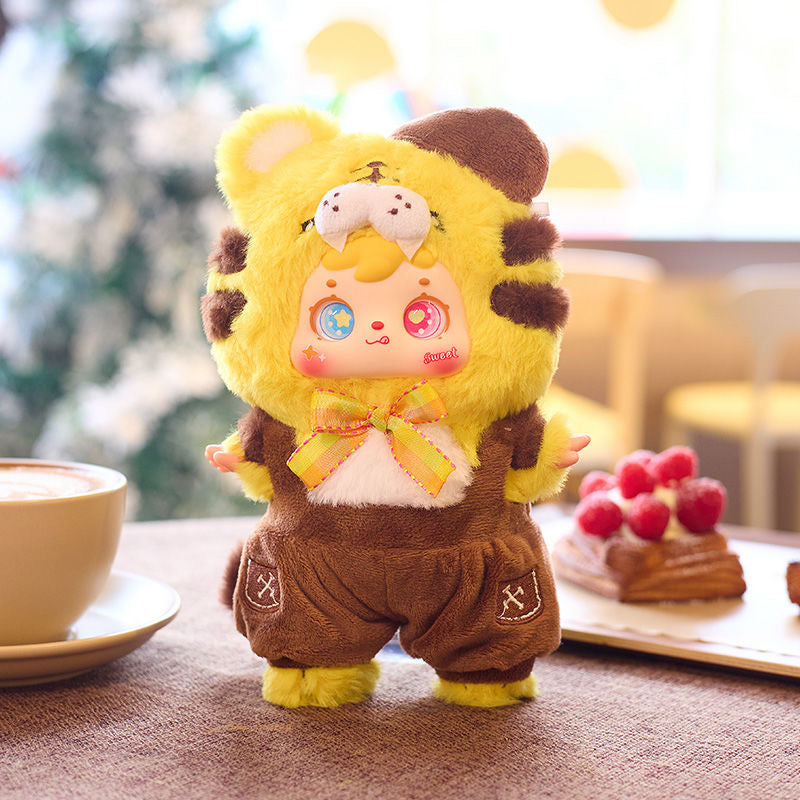 Cafe Surprise Blind Boxes