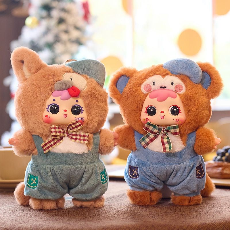 Cafe Surprise Blind Boxes