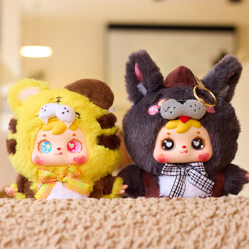 Cafe Surprise Blind Boxes
