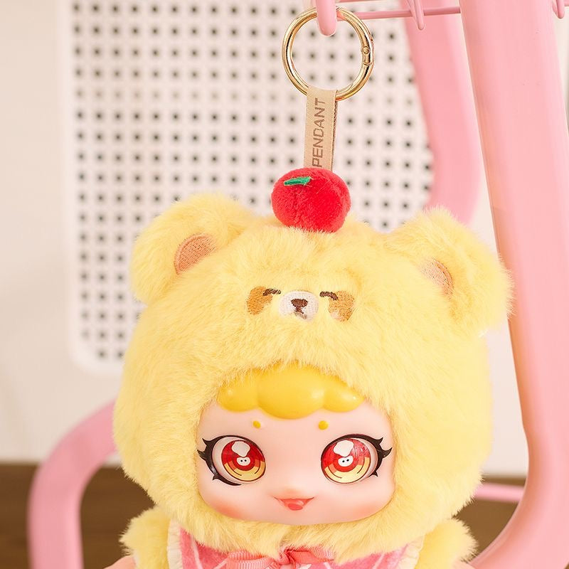 Bear Baking Surprise Blind Boxes