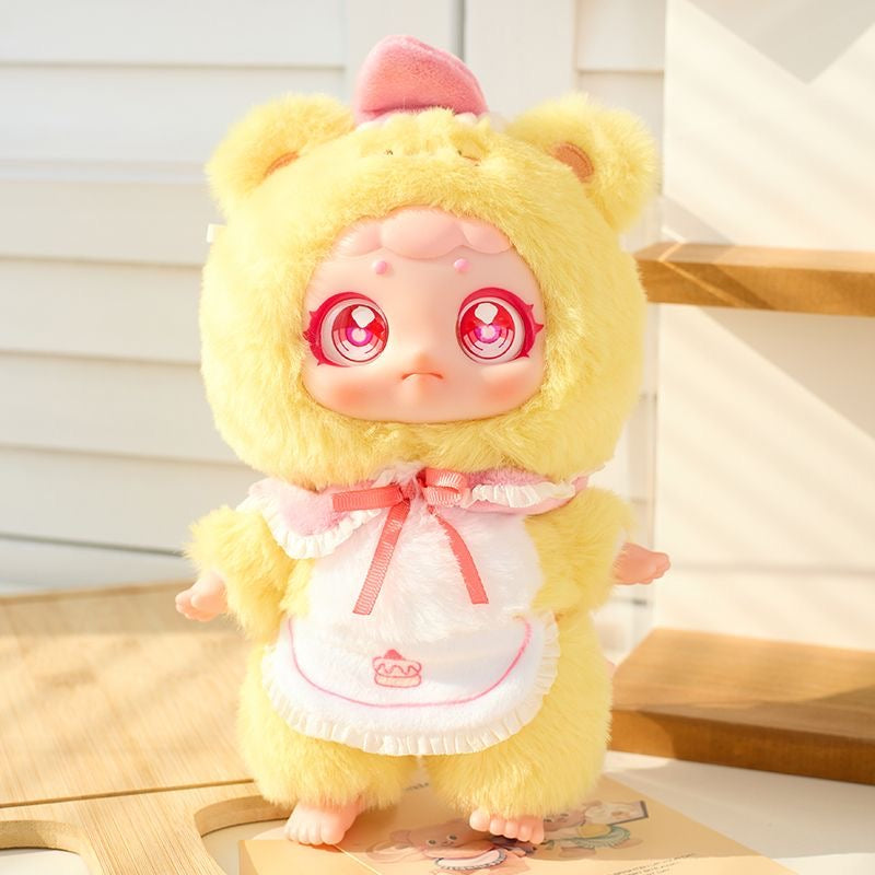Bear Baking Surprise Blind Boxes
