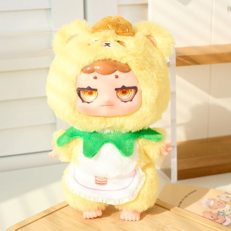 Bear Baking Surprise Blind Boxes