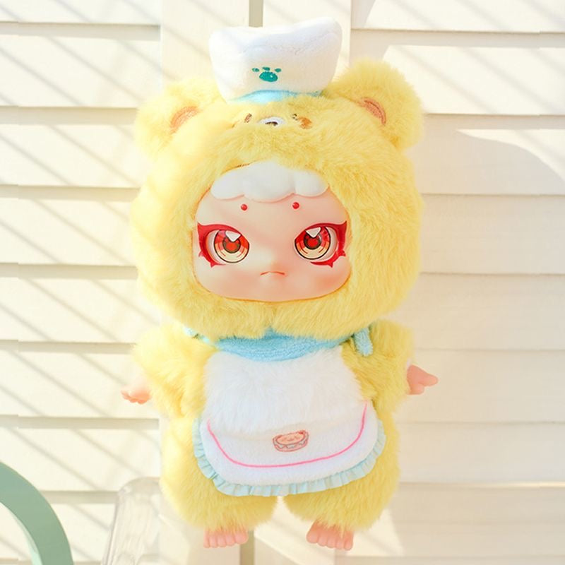 Bear Baking Surprise Blind Boxes