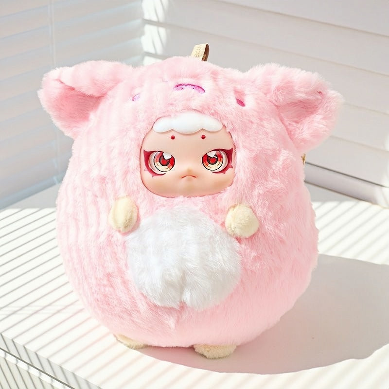 Cute Sphere Bags Surprise Blind Boxes