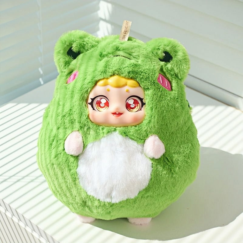 Cute Sphere Bags Surprise Blind Boxes