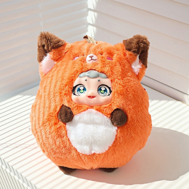 Cute Sphere Bags Surprise Blind Boxes