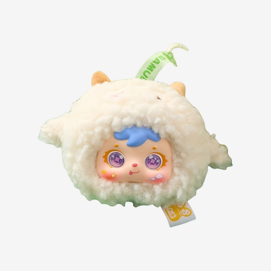 Samuel Mini Animal Surprise Blind Boxes