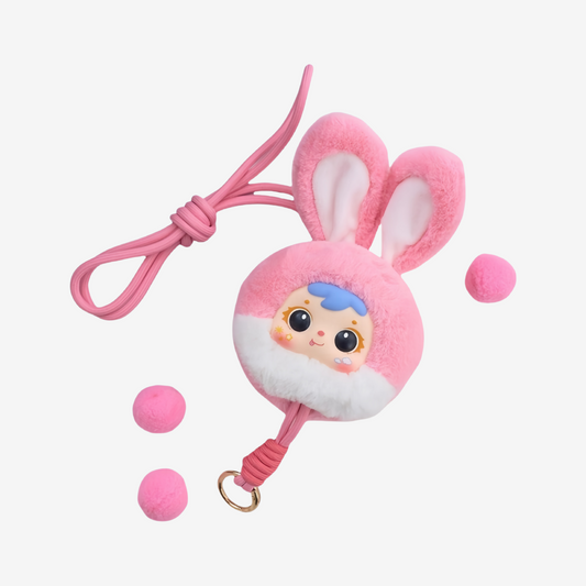 Samuel Cuddly Paradise Cell Phone Lanyard Surprise Blind Boxes