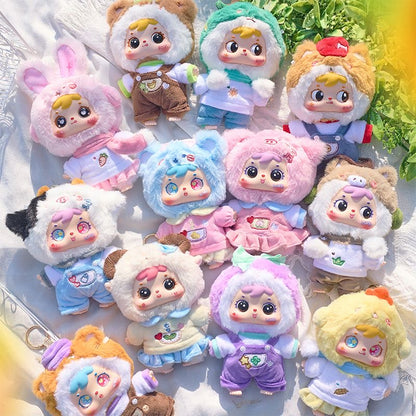 Samuel Zodiac 12 Surprise Blind Boxes