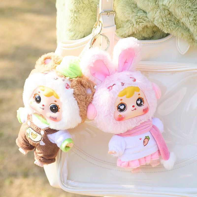 Samuel Zodiac 12 Surprise Blind Boxes