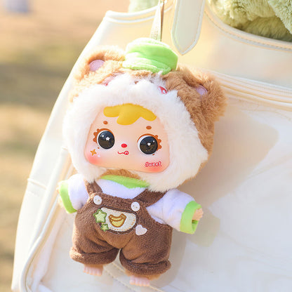 Samuel Zodiac 12 Surprise Blind Boxes