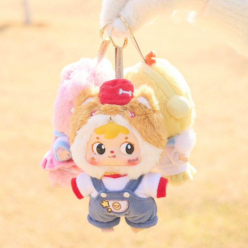 Samuel Zodiac 12 Surprise Blind Boxes