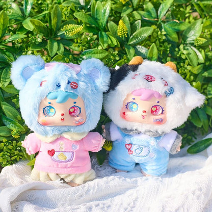 Samuel Zodiac 12 Surprise Blind Boxes