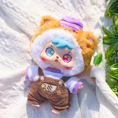 Samuel Zodiac 12 Surprise Blind Boxes