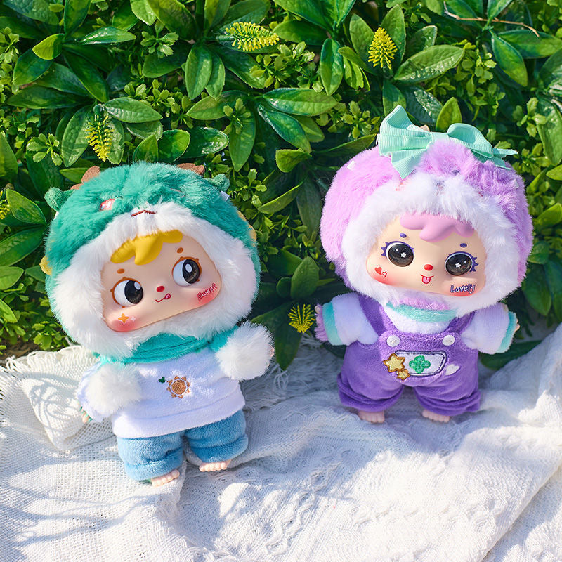 Samuel Zodiac 12 Surprise Blind Boxes