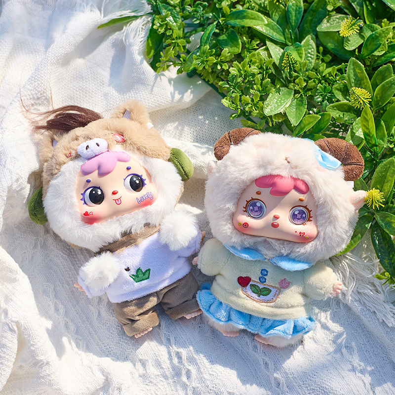 Samuel Zodiac 12 Surprise Blind Boxes