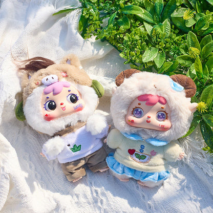 Samuel Zodiac 12 Surprise Blind Boxes