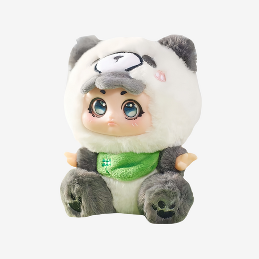 Samuel Zoo Tour Surprise Blind Boxes