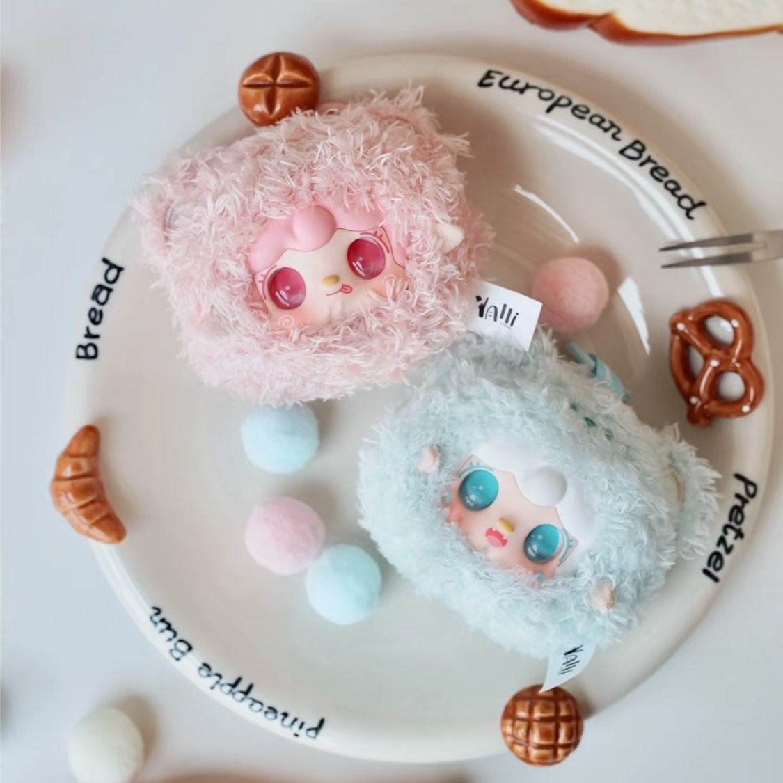 Tuan Tuan Bear Surprise Blind Boxes