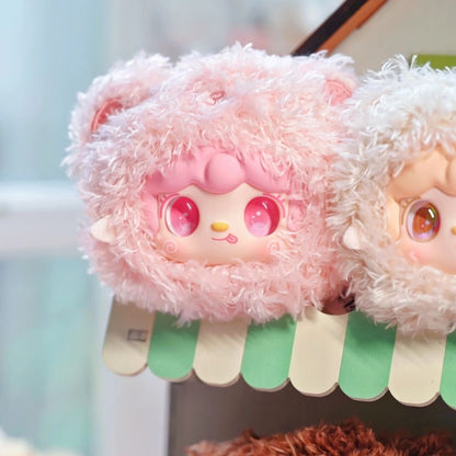 Tuan Tuan Bear Surprise Blind Boxes