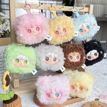 Tuan Tuan Bear Surprise Blind Boxes