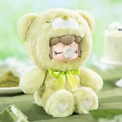 Colorful Plush Bear Surprise Blind Boxes