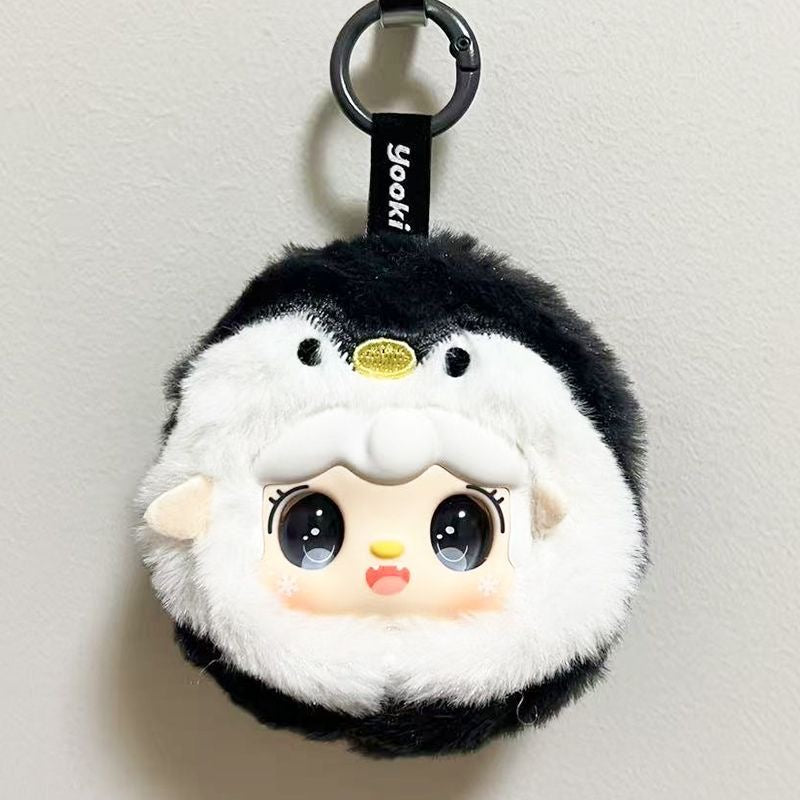 Ocean Baby Surprise Blind Boxes