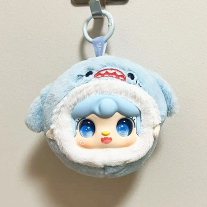 Ocean Baby Surprise Blind Boxes