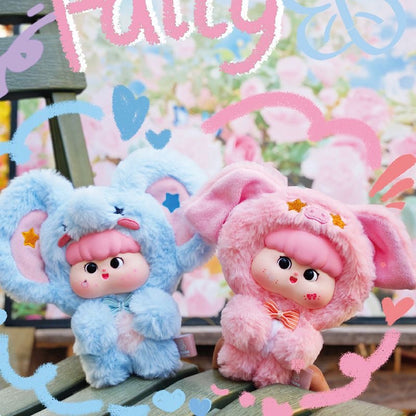 Fat Pup Big Ears Surprise Blind Boxes
