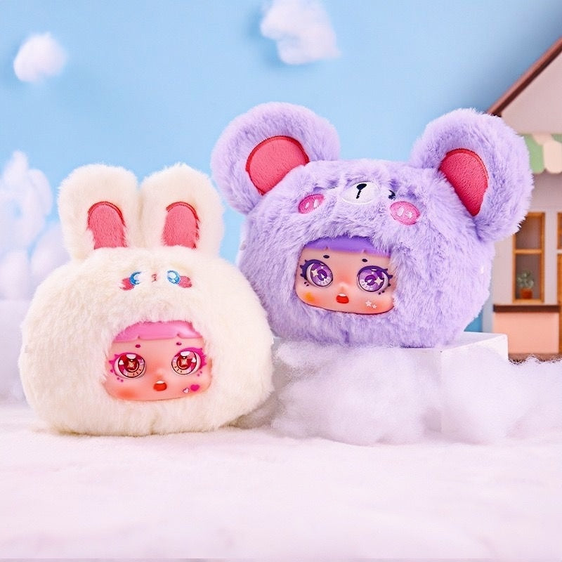 Gourmet Party Surprise Blind Boxes