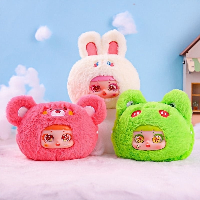 Gourmet Party Surprise Blind Boxes