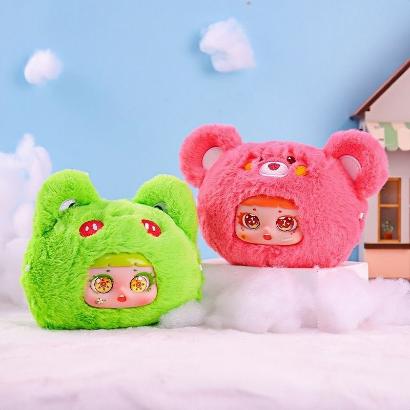 Gourmet Party Surprise Blind Boxes