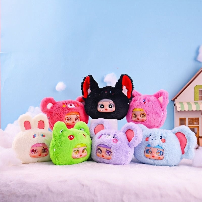 Gourmet Party Surprise Blind Boxes