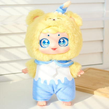 Bear Baking Surprise Blind Boxes