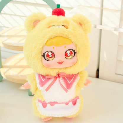 Bear Baking Surprise Blind Boxes
