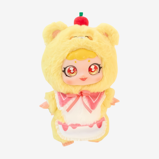 Bear Baking Surprise Blind Boxes