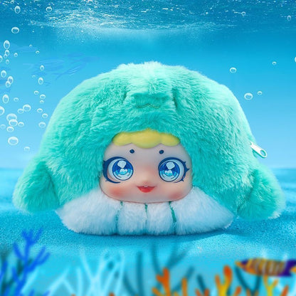 Ocean Realm Surprise Blind Boxes