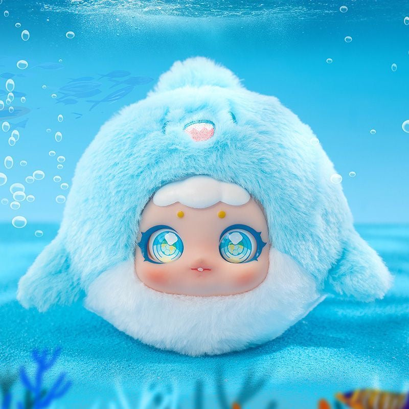 Ocean Realm Surprise Blind Boxes