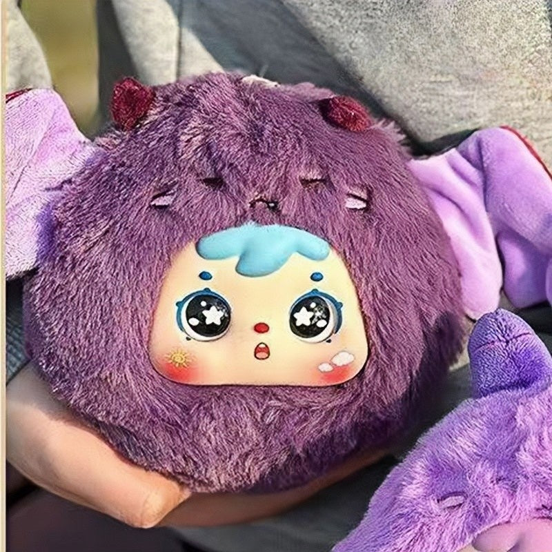 Zodiac Zipper Bag Surprise Blind Boxes