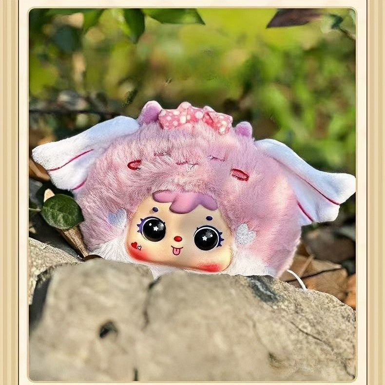 Zodiac Zipper Bag Surprise Blind Boxes