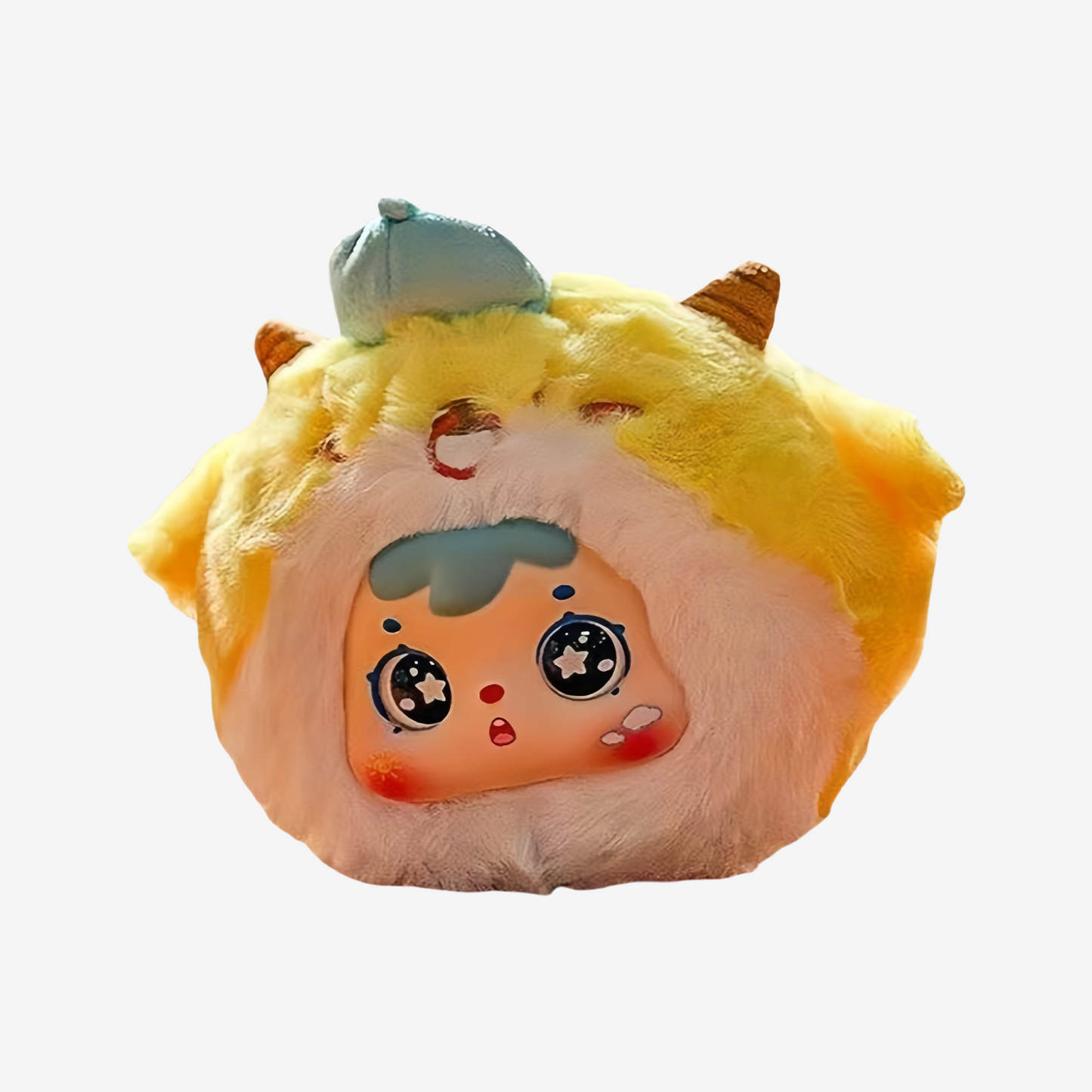 Zodiac Zipper Bag Surprise Blind Boxes