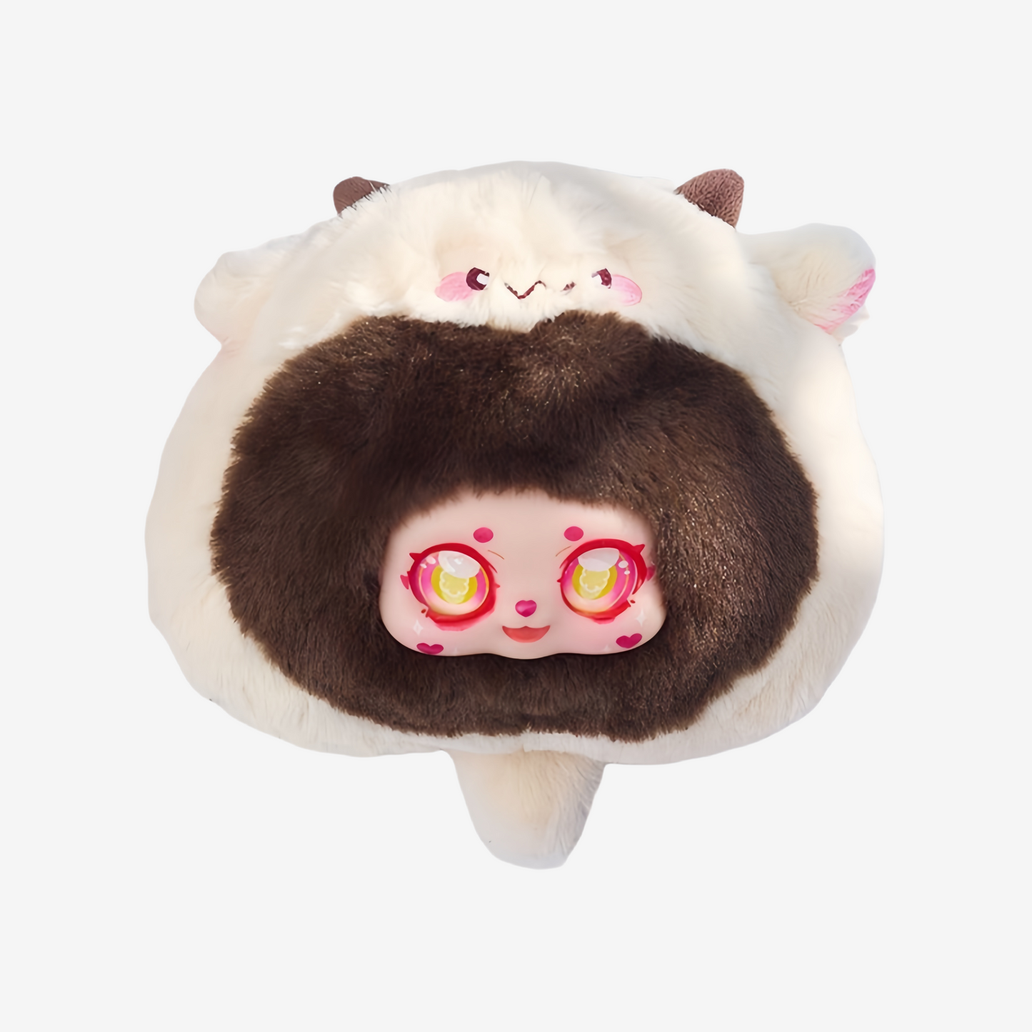 Animal Gogo Zipper Bag Surprise Blind Boxes