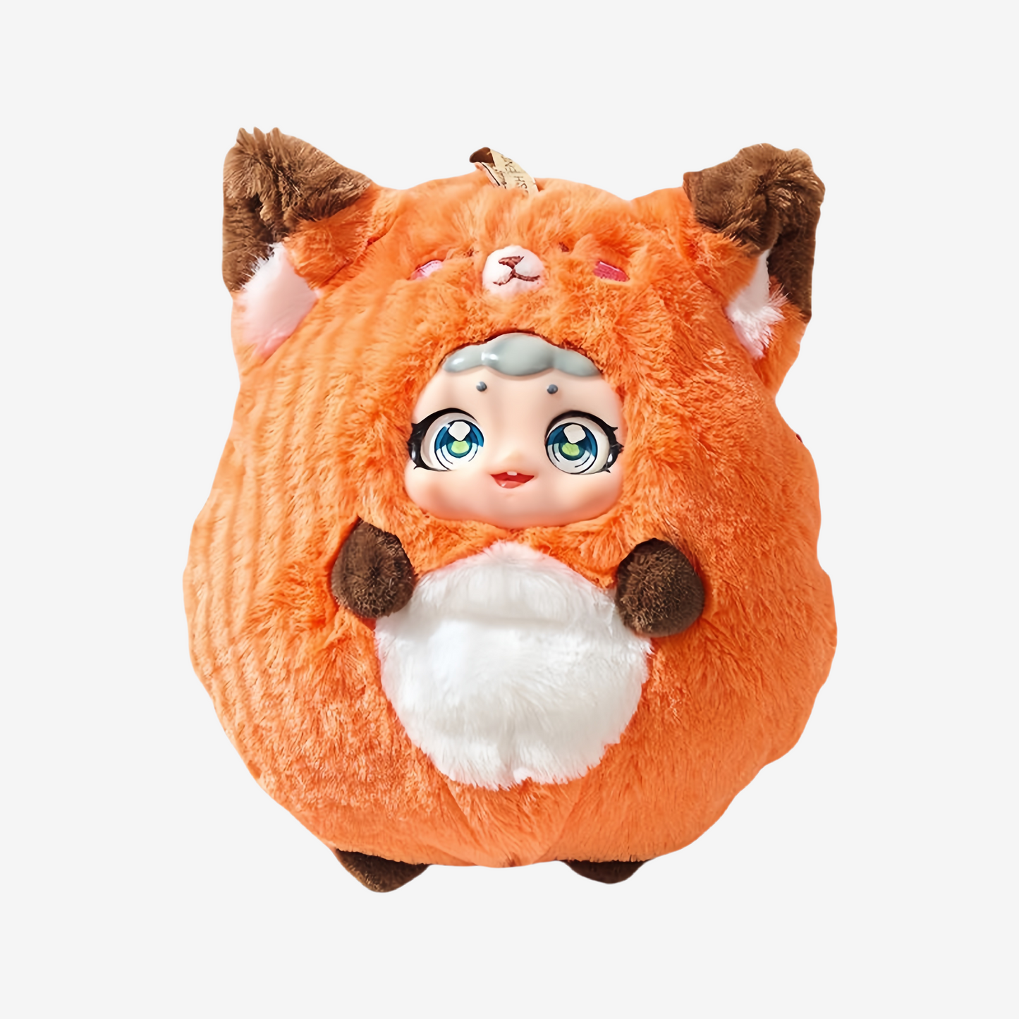 Cute Sphere Bags Surprise Blind Boxes