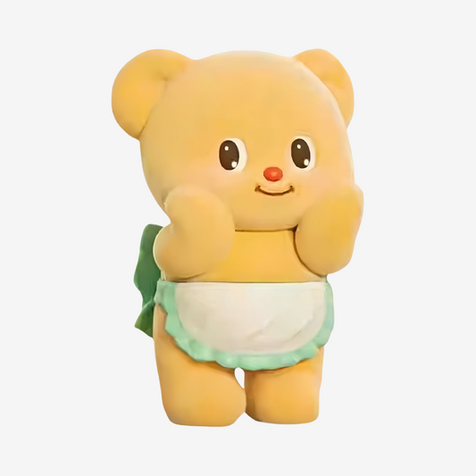 Butter Bear Doll Blind Box