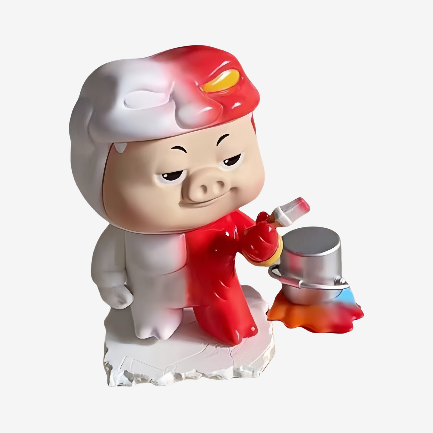 Porky Pig Personality Figurine Blind Box