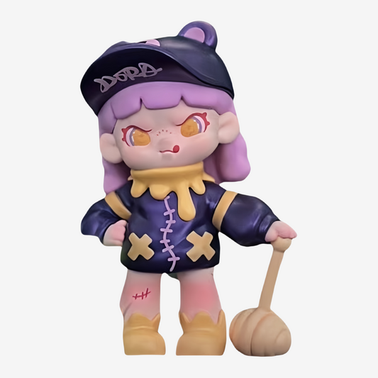 Law of the Jungle Figurine Blind Box