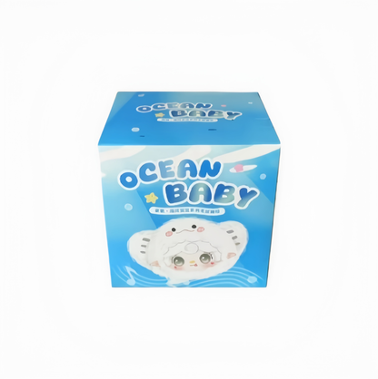 Ocean Baby Surprise Blind Boxes