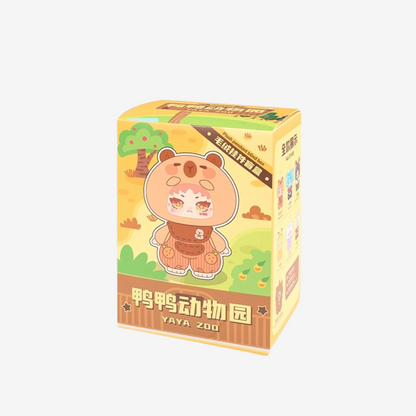 YaYa Zoo Surprise Blind Boxes